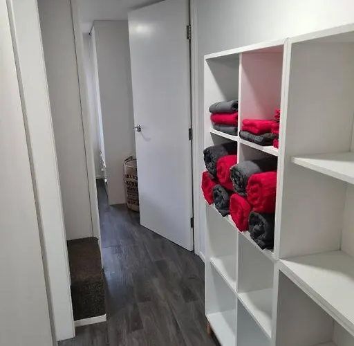 Arias Farm Apartment *