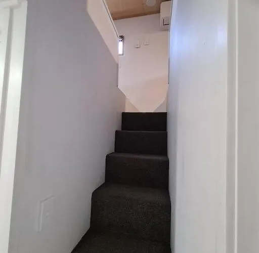 Arias Farm Apartment