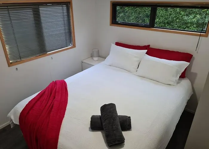 Arias Farm Apartment *