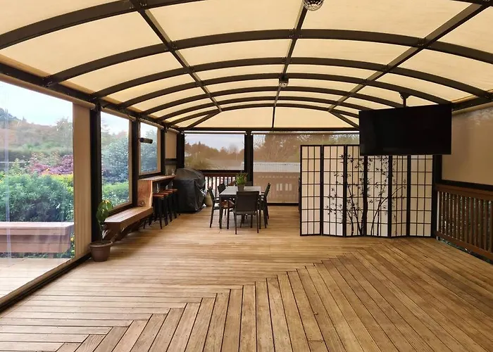 Arias Farm Apartment *