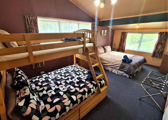 Arias Farm Rotorua