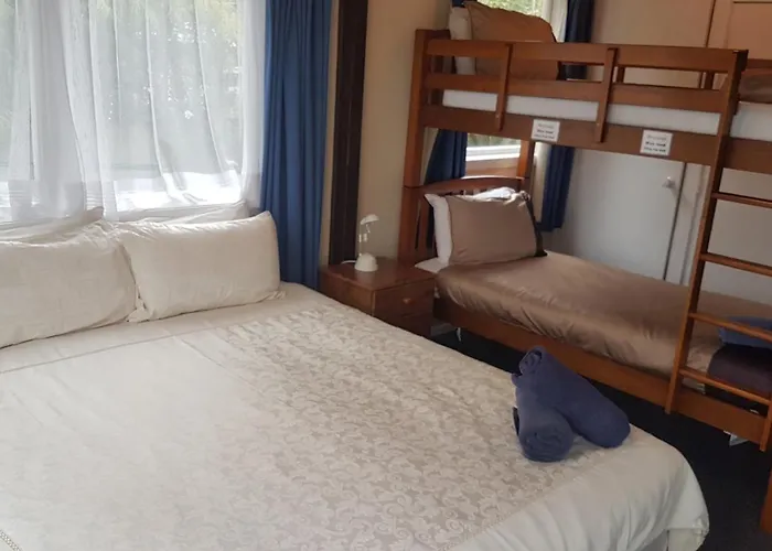 Apartment Arias Farm