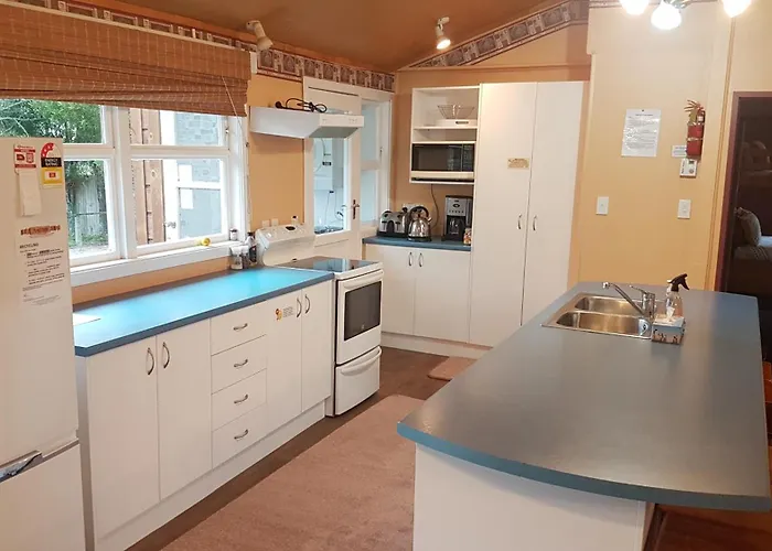Arias Farm Apartment
