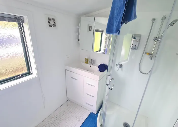 Arias Farm Apartment