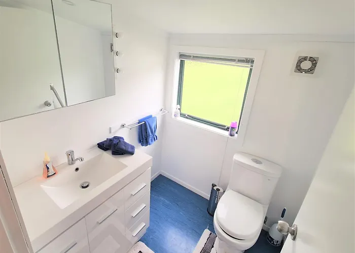 Arias Farm Apartment *