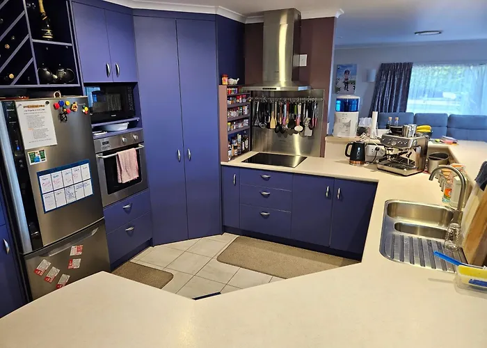 Arias Farm Apartment