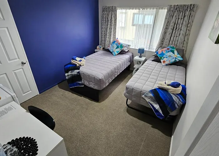 Arias Farm Apartment *