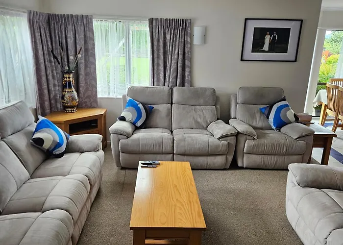 Arias Farm Apartment *