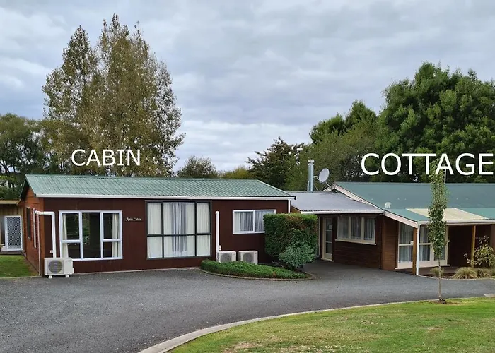 Arias Farm Rotorua